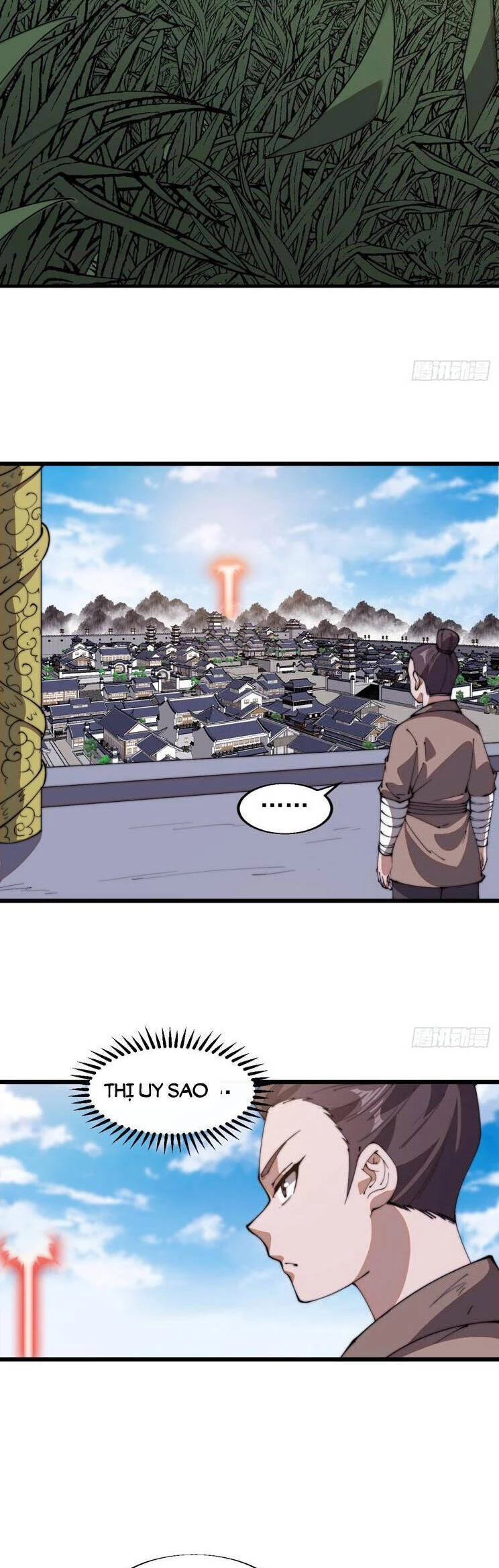 Ta Có Một Sơn Trại Chapter 801 - 26