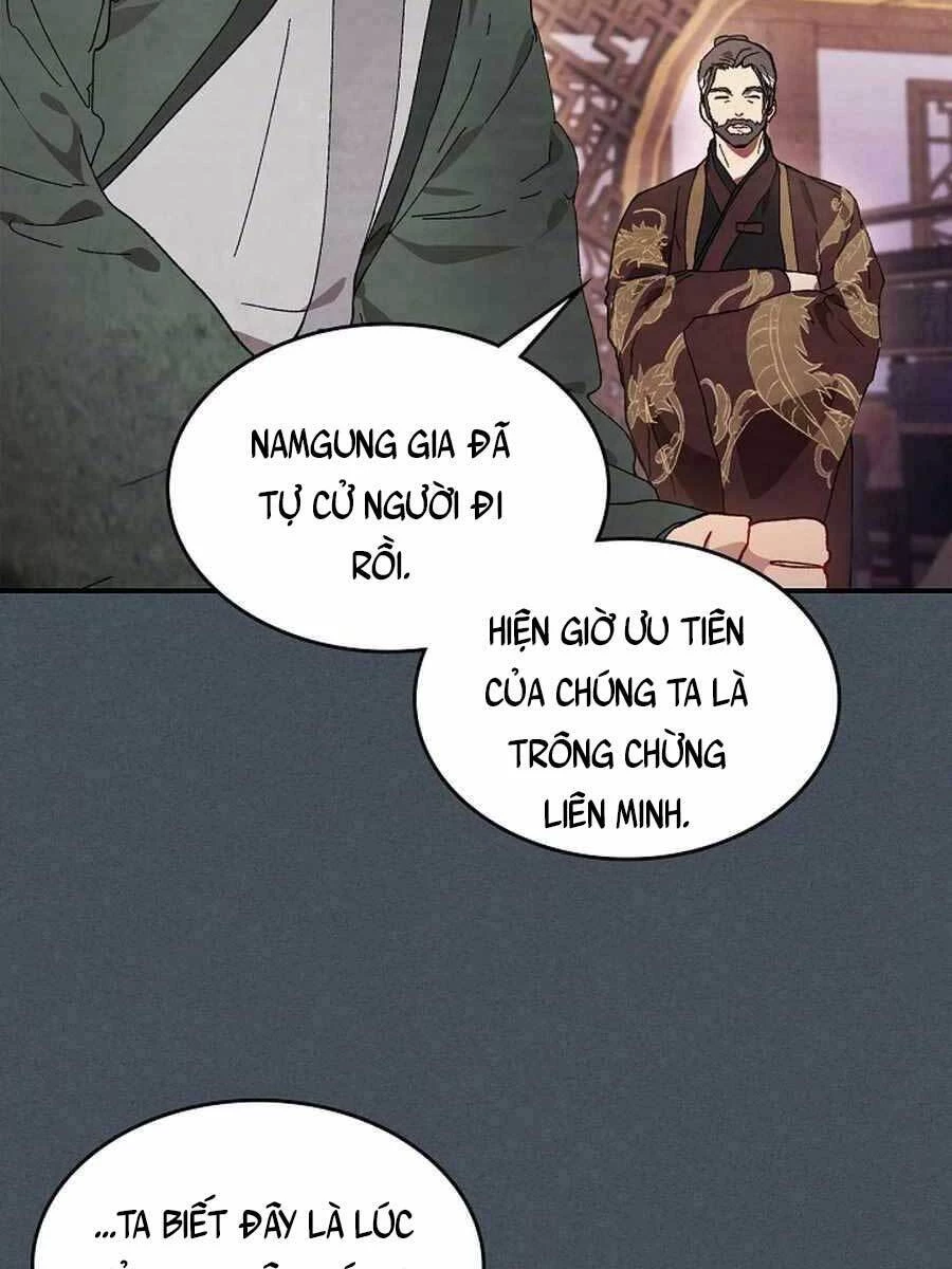 Vị Thần Trở Lại Chapter 45 - 91