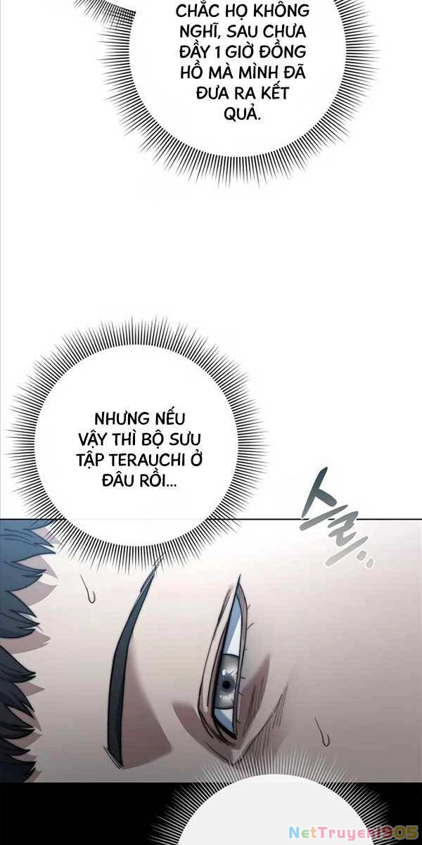 Người Giám Định Cổ Vật Chapter 17 - 23