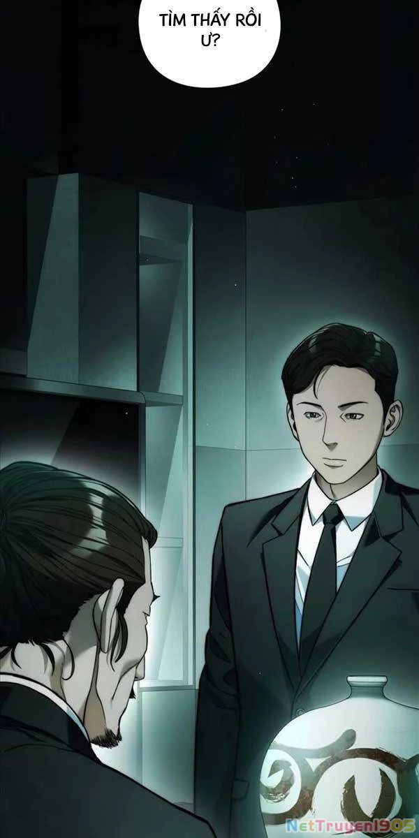 Người Giám Định Cổ Vật Chapter 17 - 28