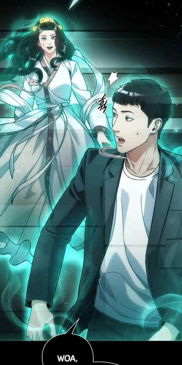 Người Giám Định Cổ Vật Chapter 17 - 39