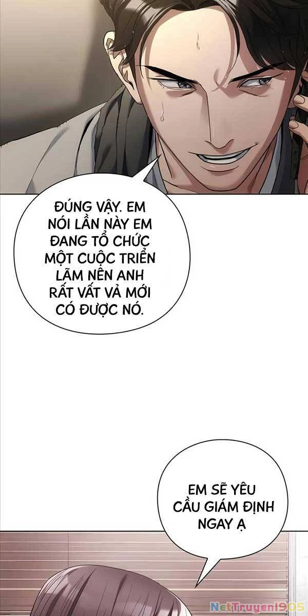 Người Giám Định Cổ Vật Chapter 17 - 73