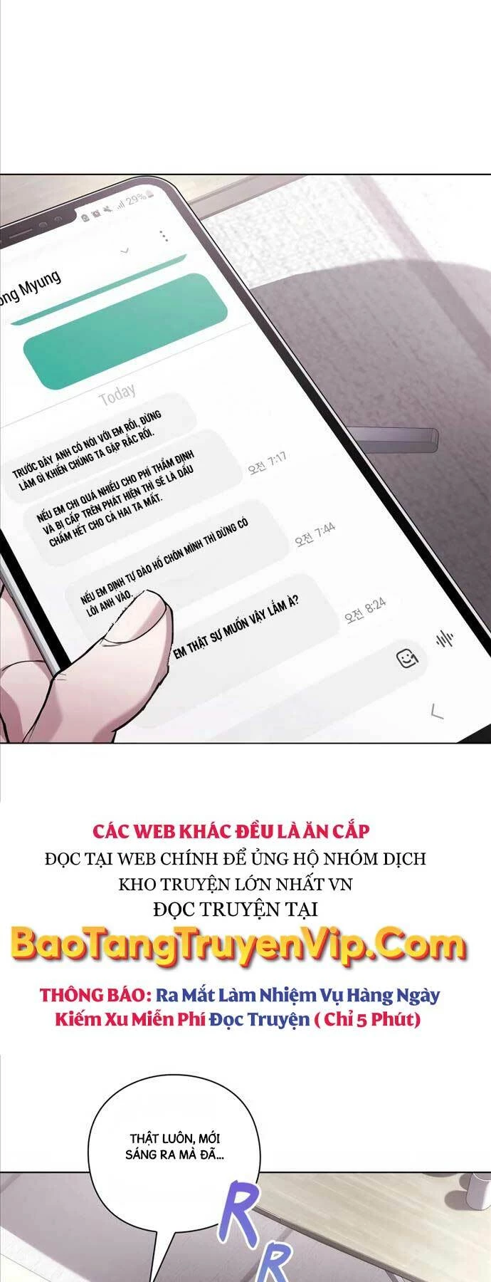 Người Giám Định Cổ Vật Chapter 18 - 3