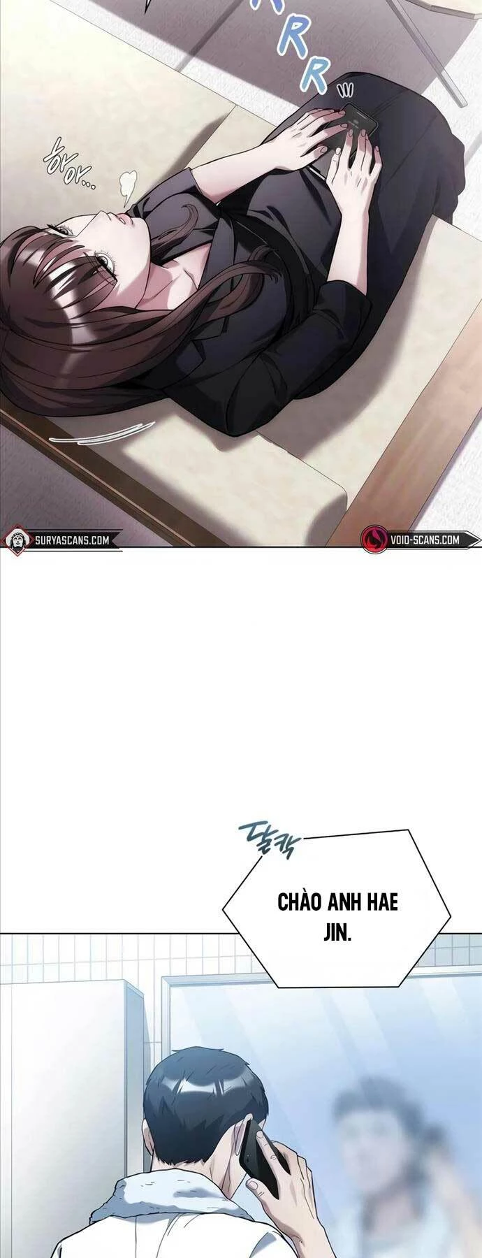 Người Giám Định Cổ Vật Chapter 18 - 4