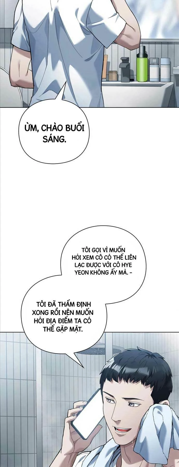 Người Giám Định Cổ Vật Chapter 18 - 5