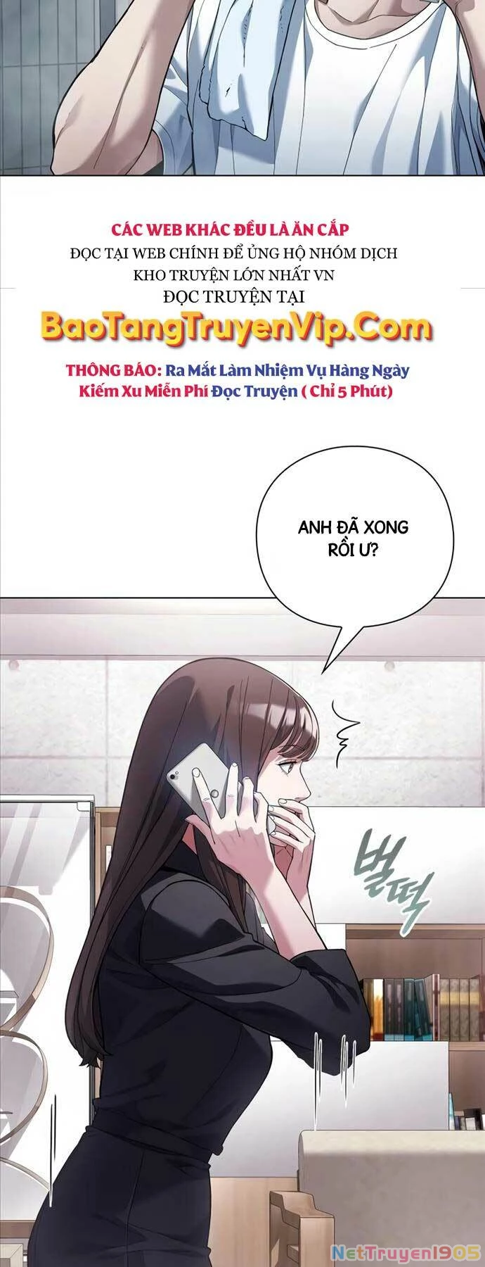 Người Giám Định Cổ Vật Chapter 18 - 6