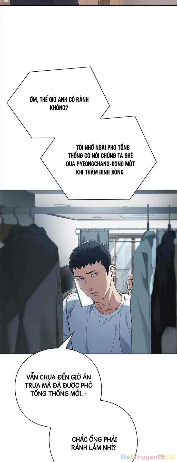 Người Giám Định Cổ Vật Chapter 18 - 7