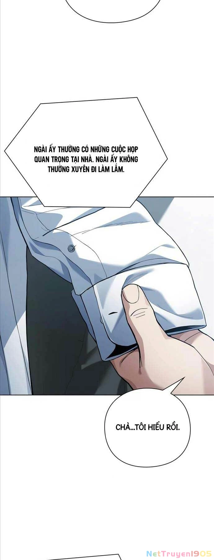 Người Giám Định Cổ Vật Chapter 18 - 8