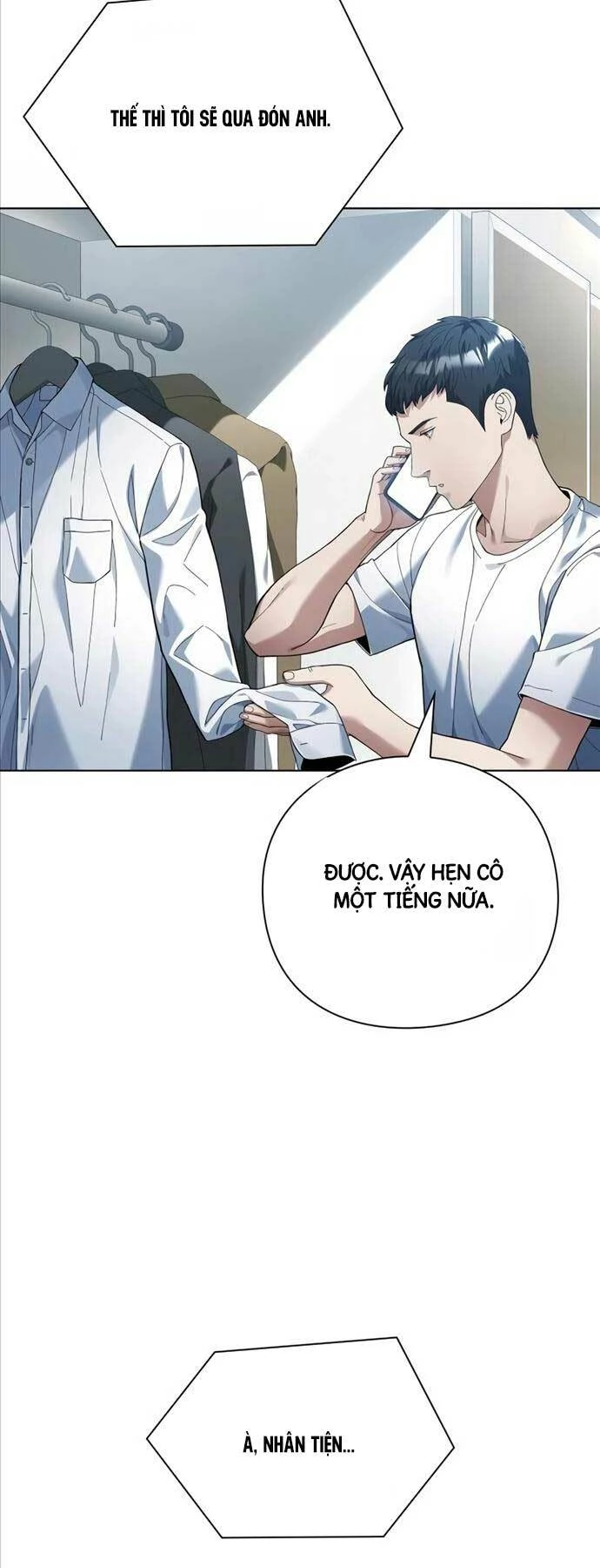 Người Giám Định Cổ Vật Chapter 18 - 9