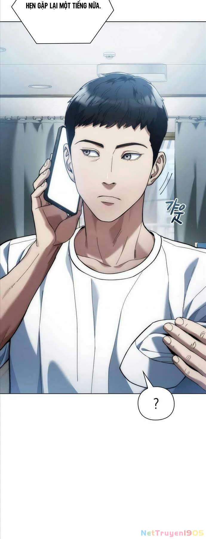 Người Giám Định Cổ Vật Chapter 18 - 11