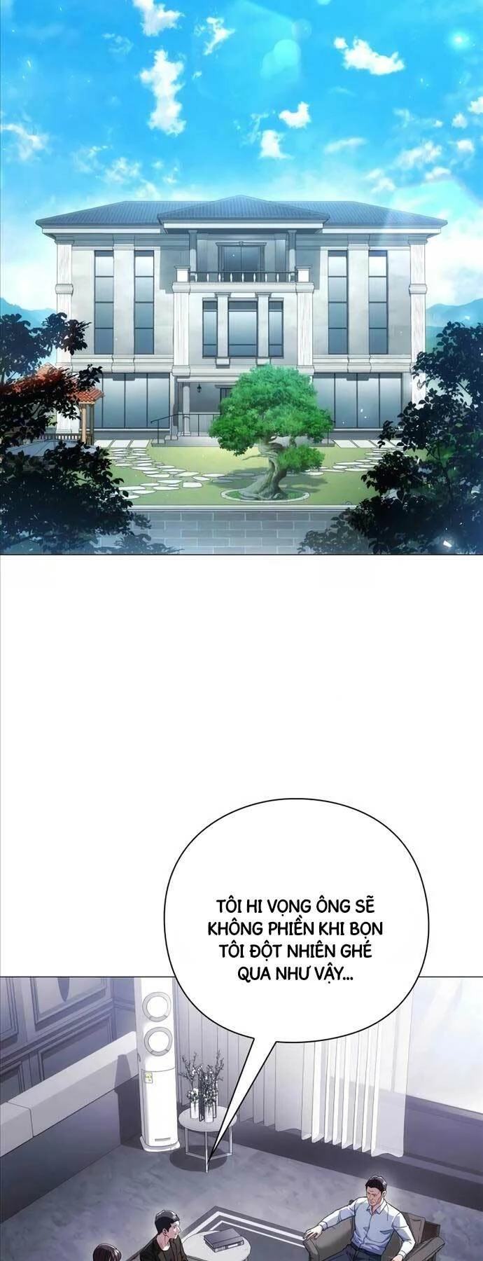 Người Giám Định Cổ Vật Chapter 18 - 14