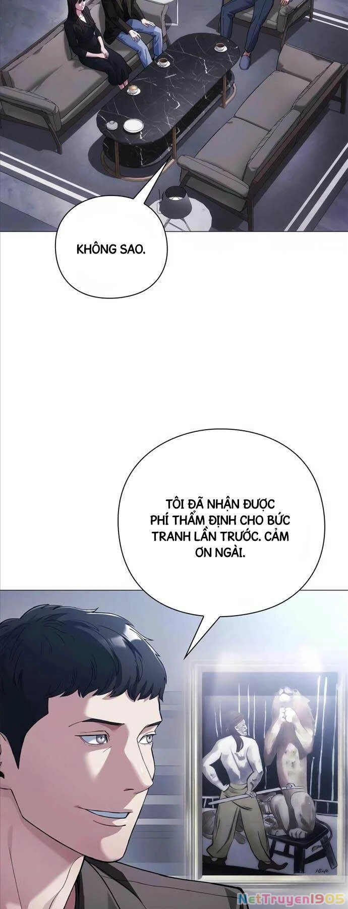 Người Giám Định Cổ Vật Chapter 18 - 15