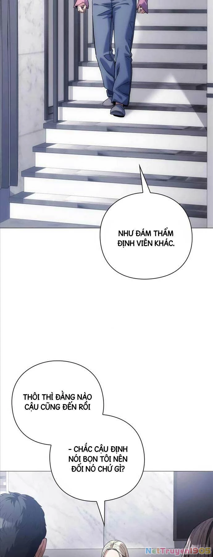 Người Giám Định Cổ Vật Chapter 18 - 19