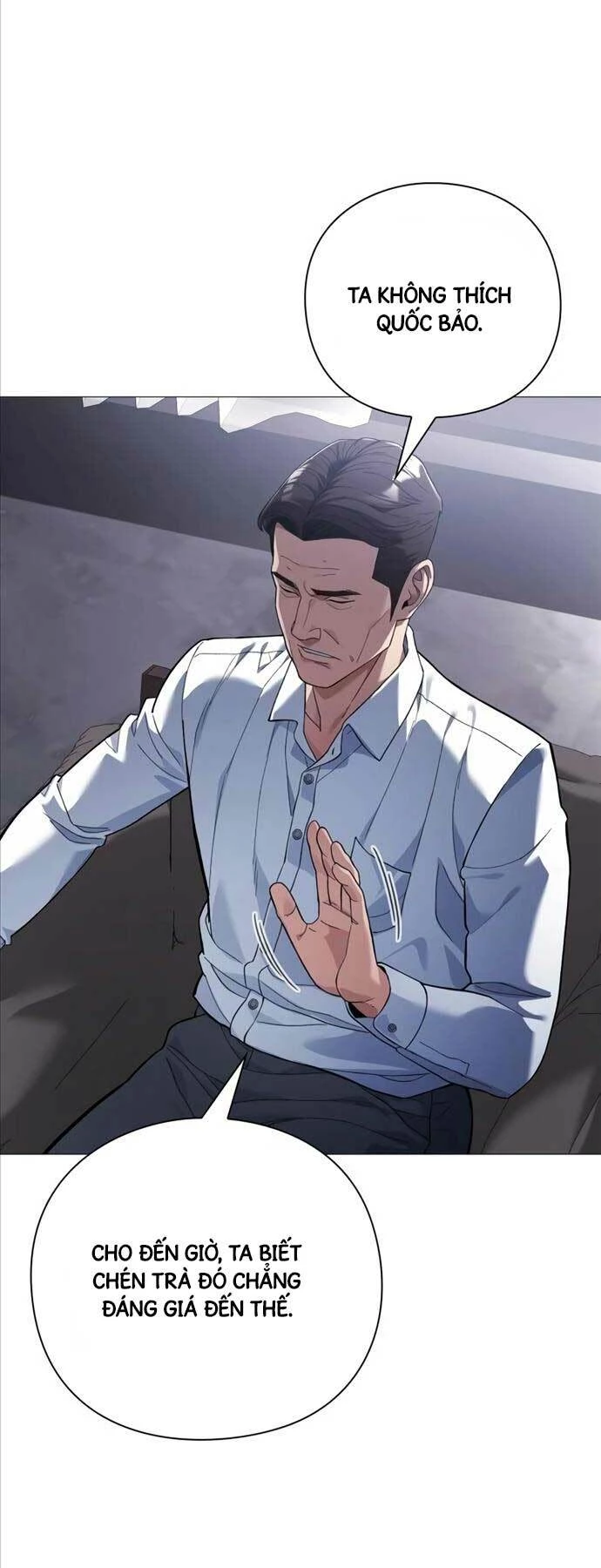 Người Giám Định Cổ Vật Chapter 18 - 23