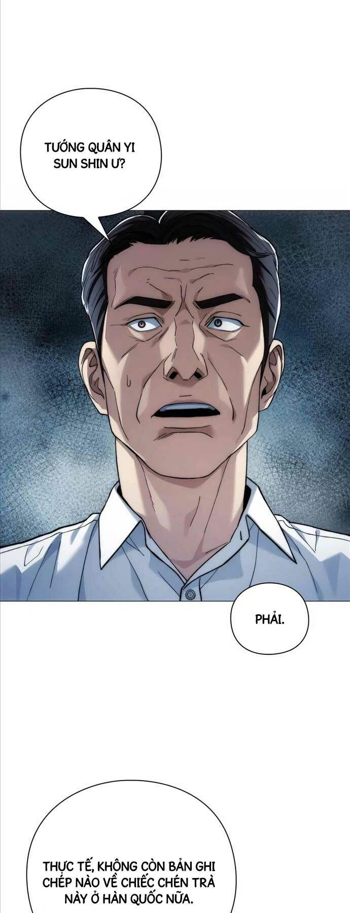 Người Giám Định Cổ Vật Chapter 18 - 28