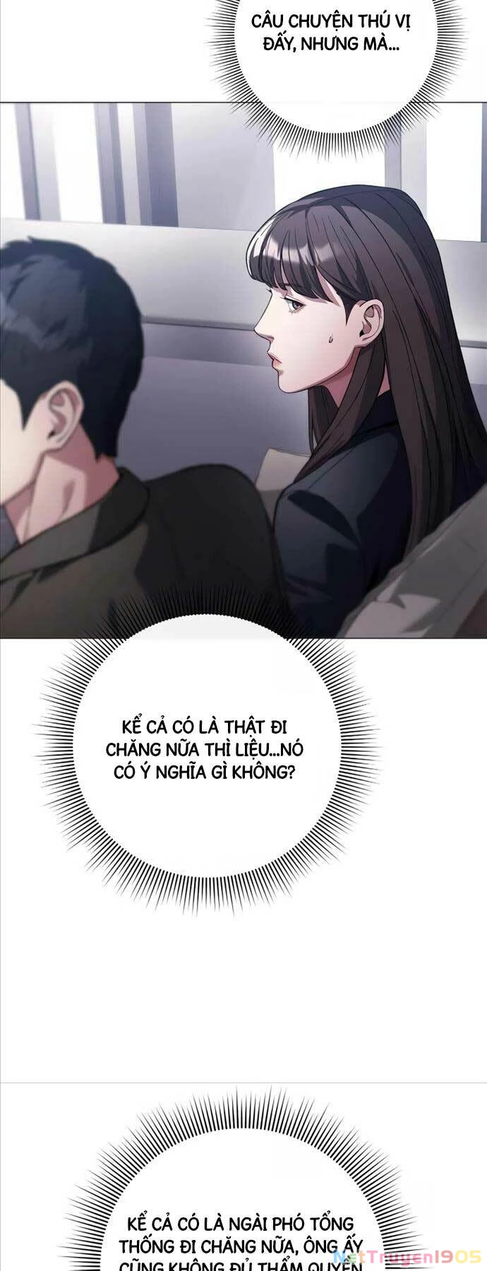 Người Giám Định Cổ Vật Chapter 18 - 35