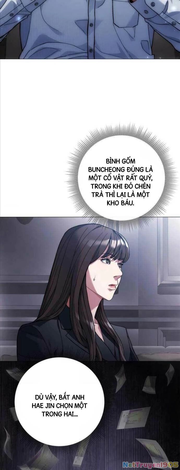 Người Giám Định Cổ Vật Chapter 18 - 53