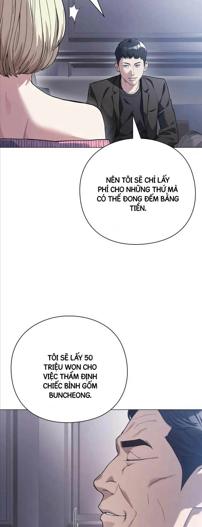 Người Giám Định Cổ Vật Chapter 18 - 57