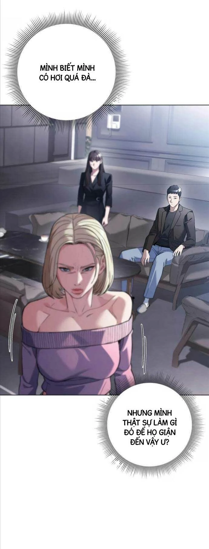 Người Giám Định Cổ Vật Chapter 18 - 60