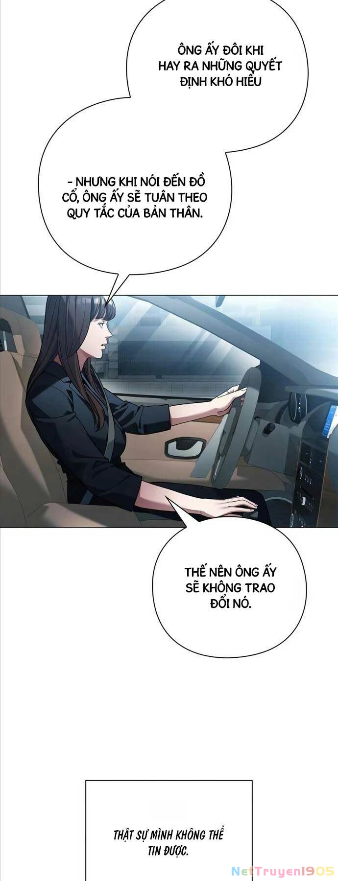 Người Giám Định Cổ Vật Chapter 18 - 64