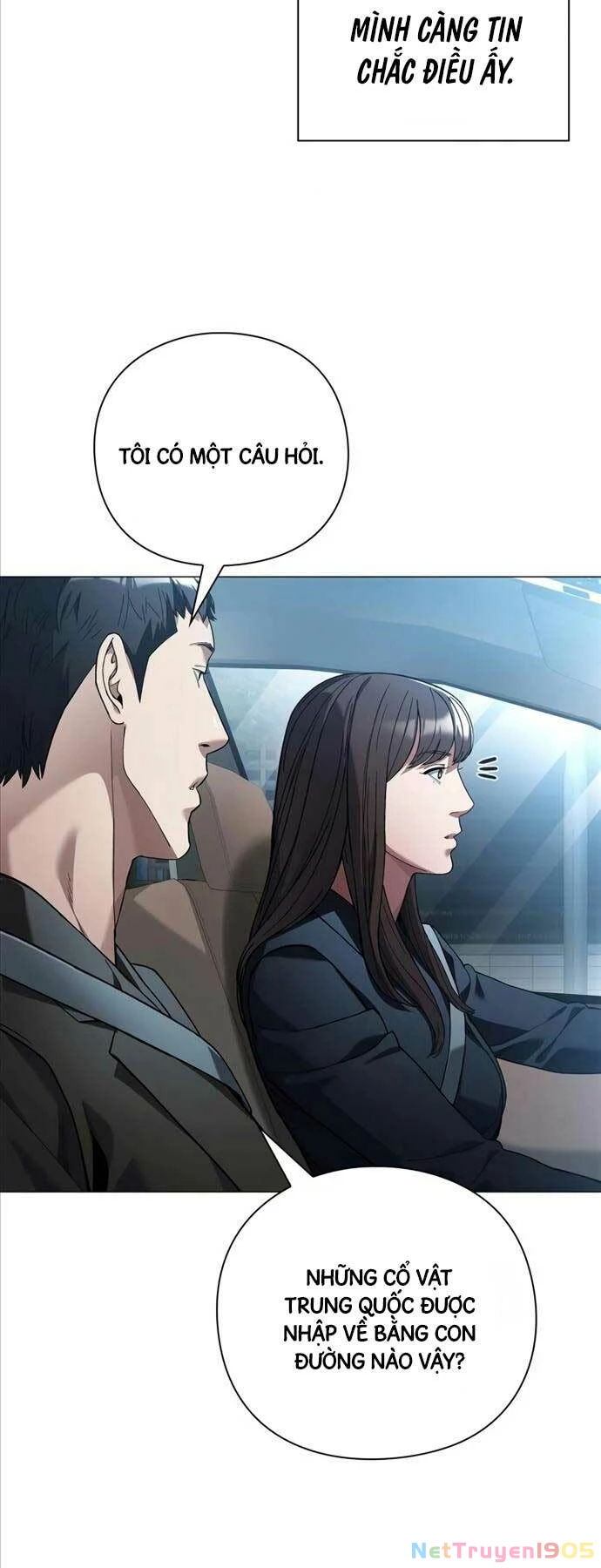 Người Giám Định Cổ Vật Chapter 18 - 67