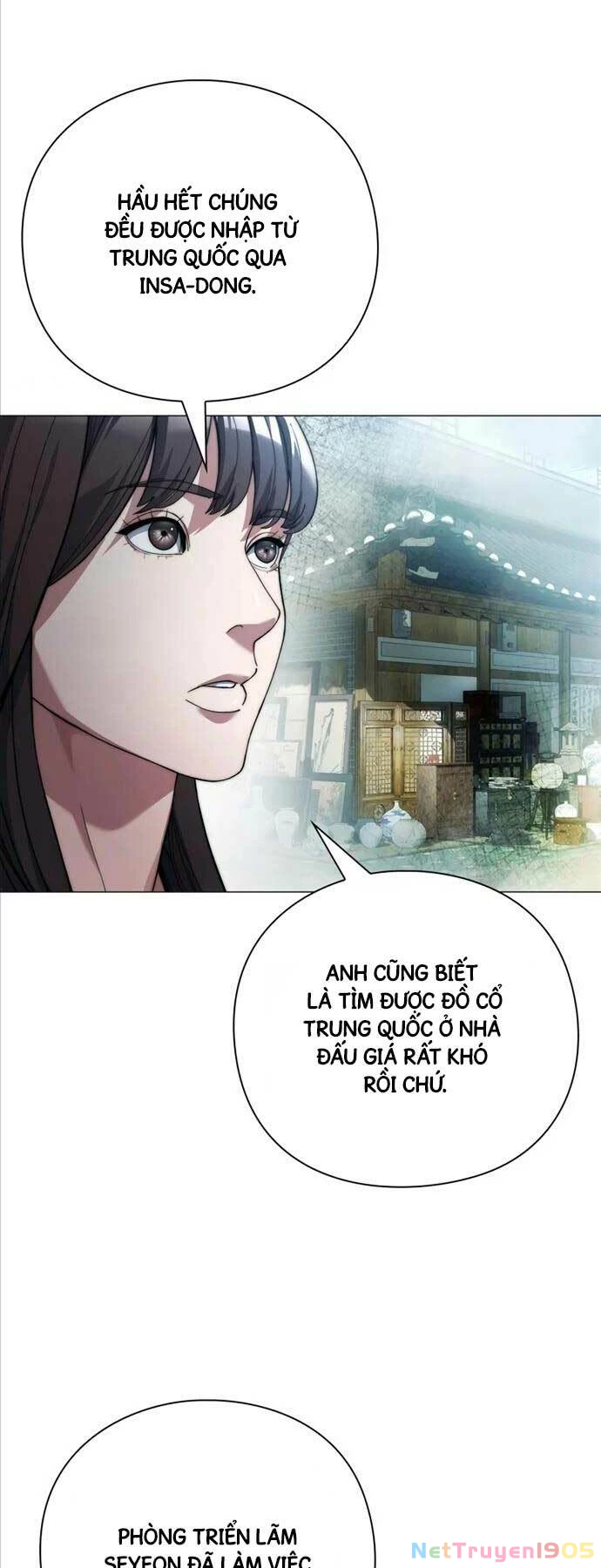 Người Giám Định Cổ Vật Chapter 18 - 68