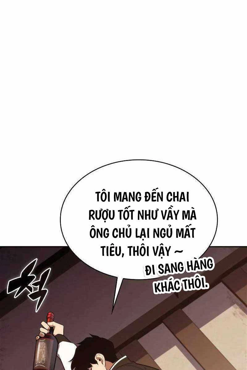 Người Chơi Mới Cấp Tối Đa Chapter 133 - 19