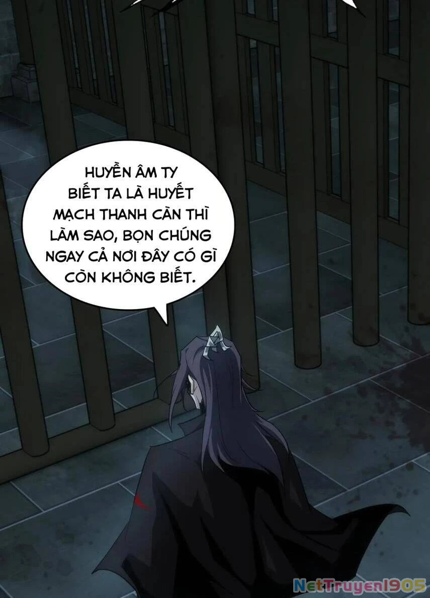 Tu Tiên Chính Là Như Vậy Chapter 48 - 5