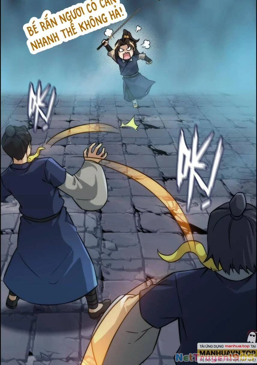 Tu Tiên Chính Là Như Vậy Chapter 48 - 14