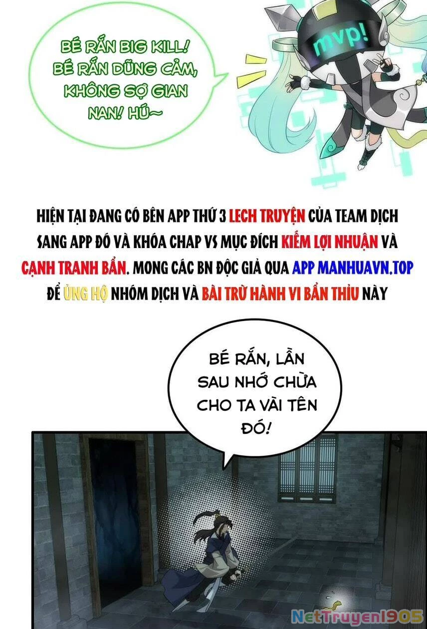 Tu Tiên Chính Là Như Vậy Chapter 48 - 16