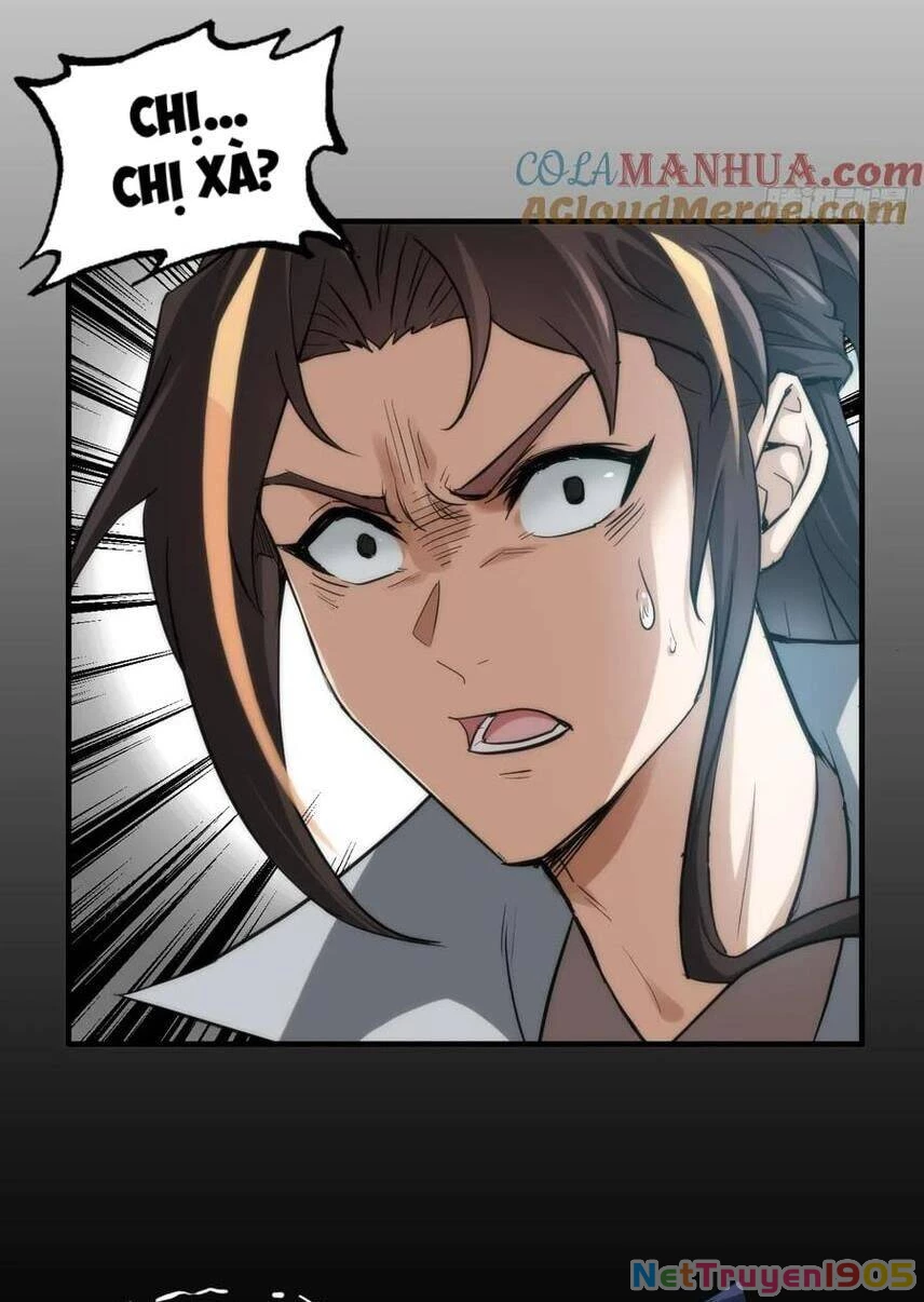 Tu Tiên Chính Là Như Vậy Chapter 48 - 21