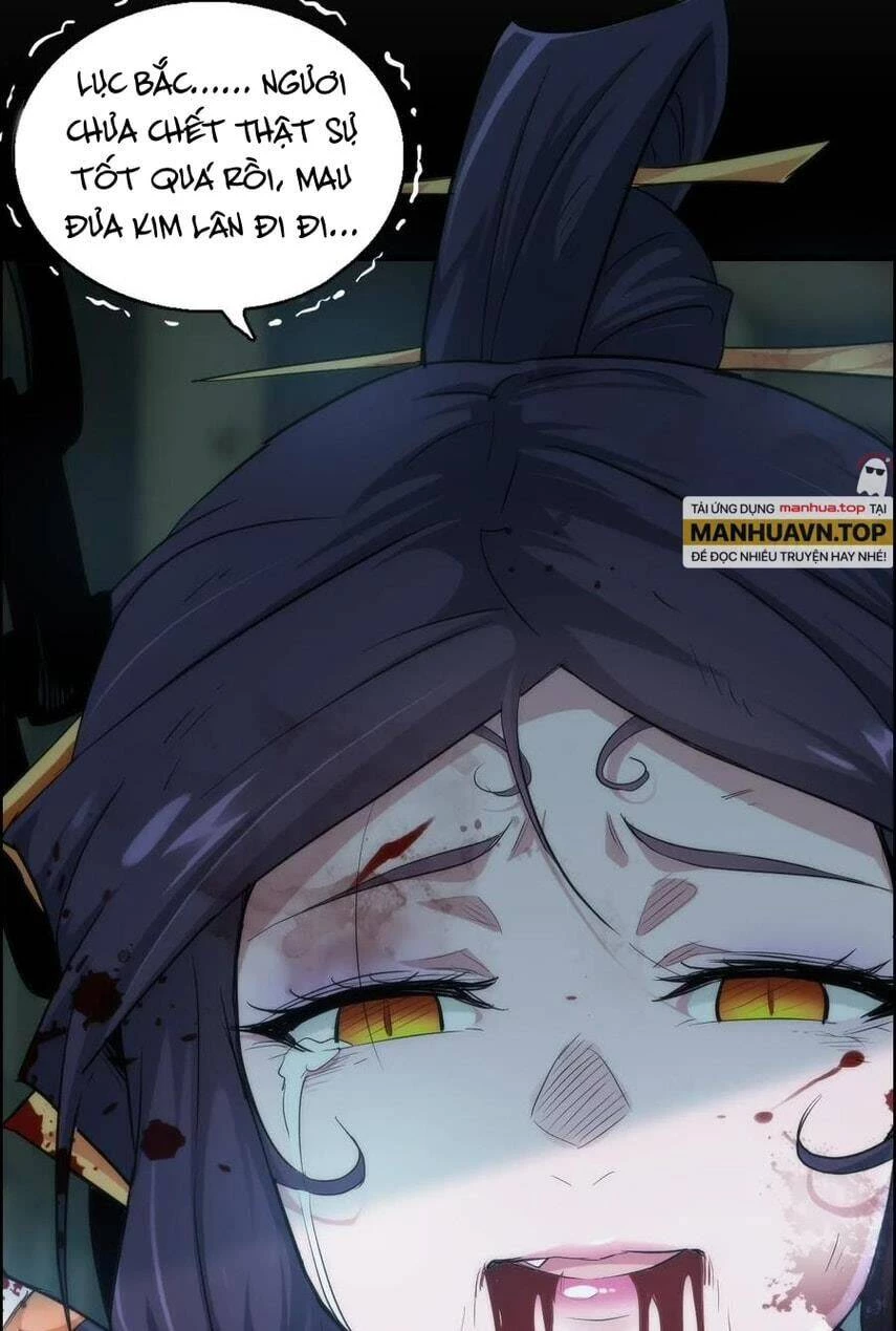 Tu Tiên Chính Là Như Vậy Chapter 48 - 22