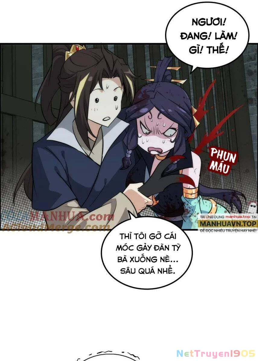 Tu Tiên Chính Là Như Vậy Chapter 48 - 28