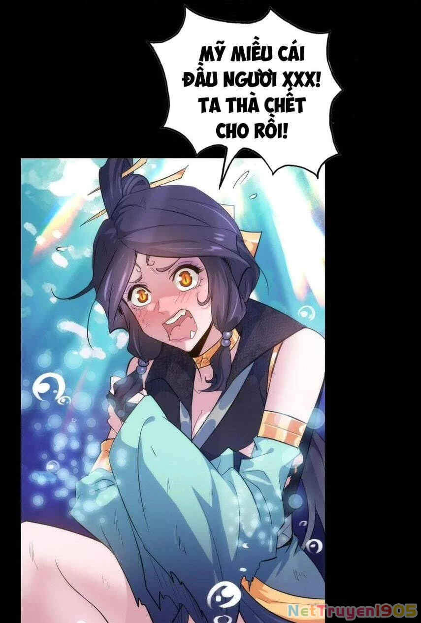 Tu Tiên Chính Là Như Vậy Chapter 48 - 37