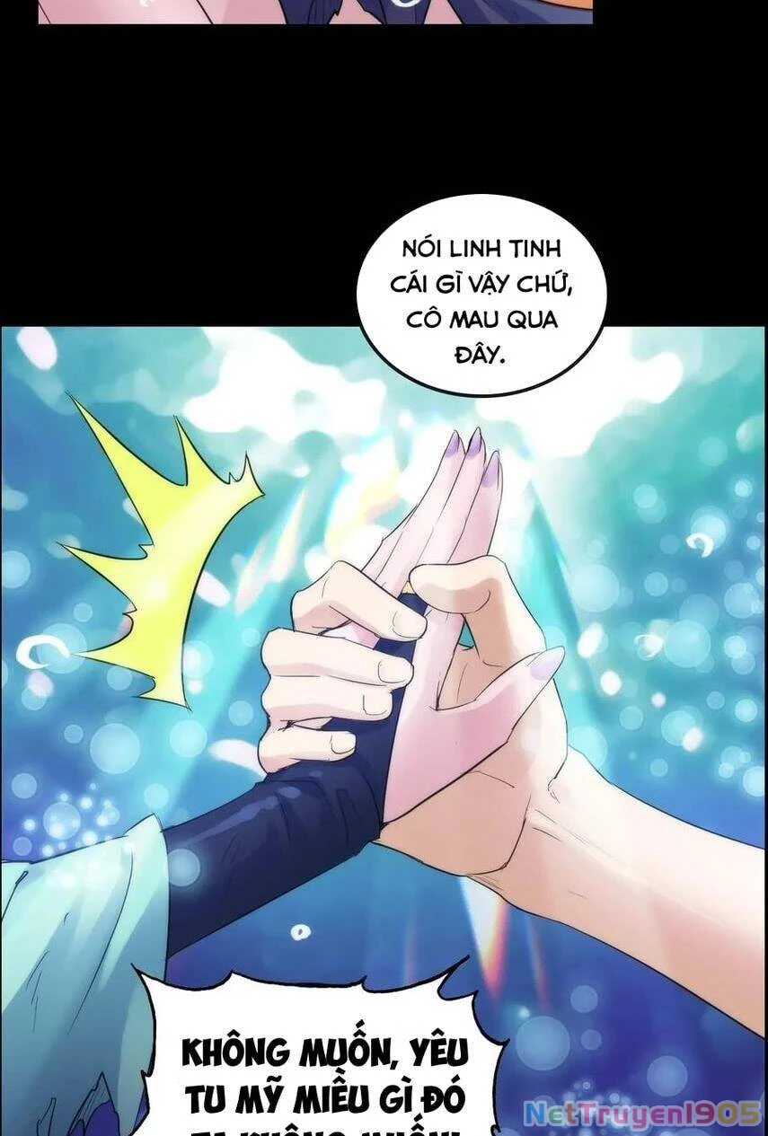 Tu Tiên Chính Là Như Vậy Chapter 48 - 38