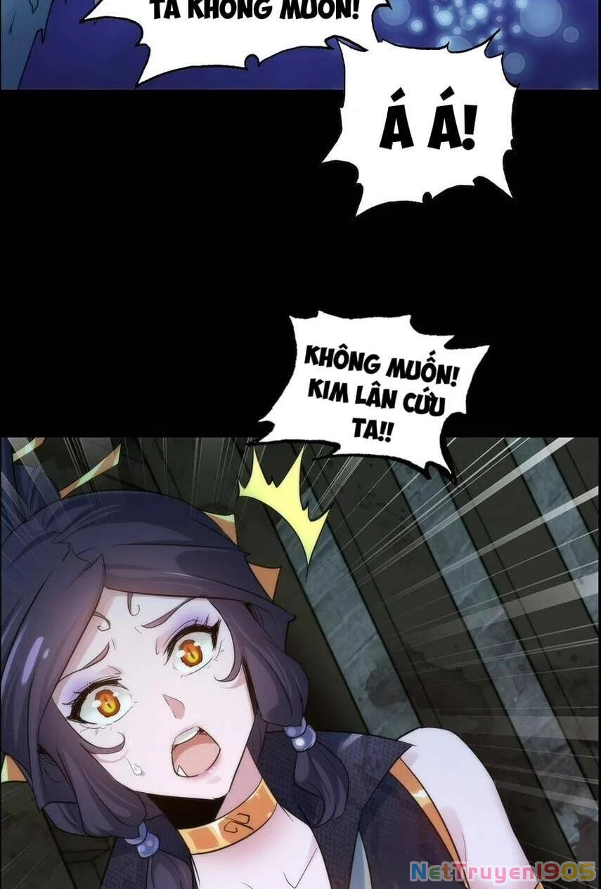 Tu Tiên Chính Là Như Vậy Chapter 48 - 39