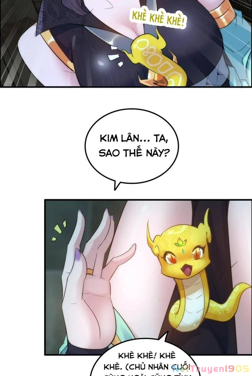 Tu Tiên Chính Là Như Vậy Chapter 48 - 40