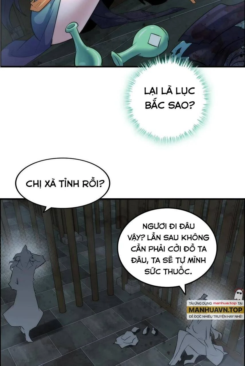 Tu Tiên Chính Là Như Vậy Chapter 48 - 42