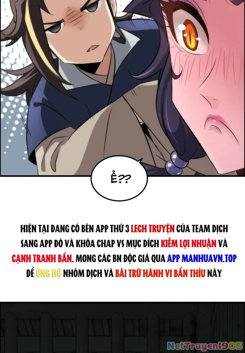 Tu Tiên Chính Là Như Vậy Chapter 48 - 46