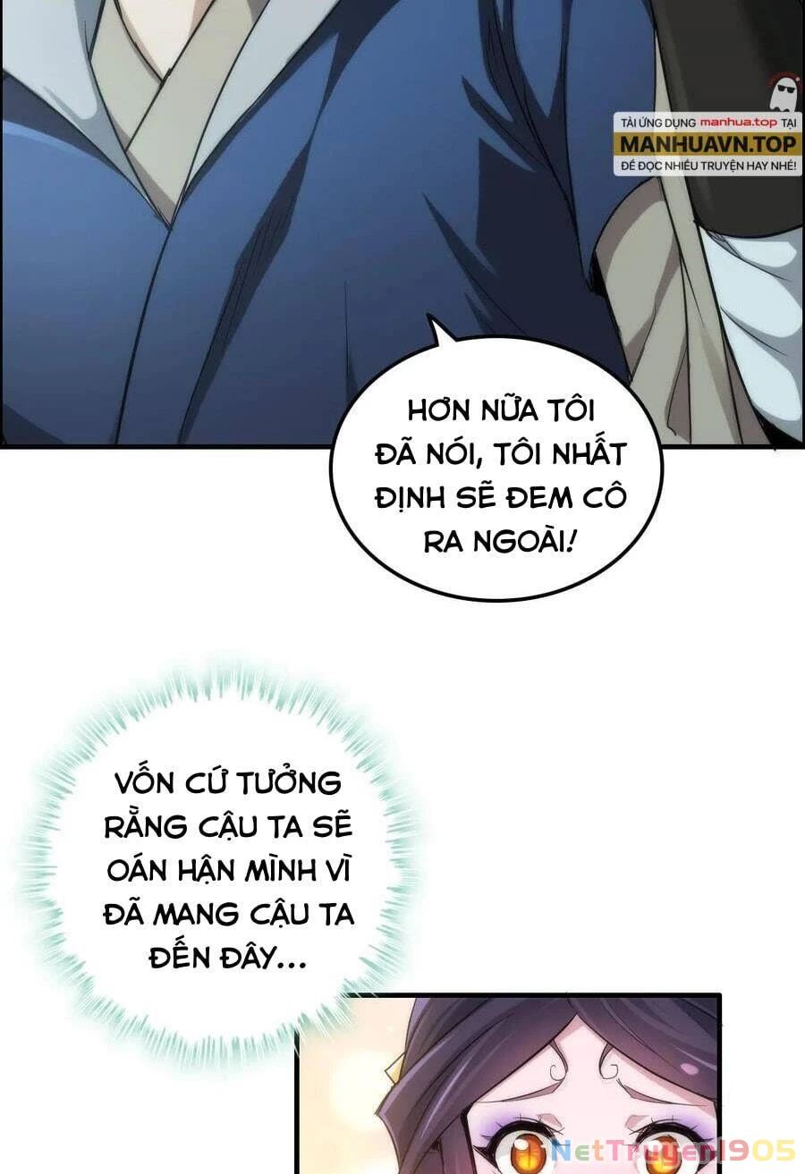 Tu Tiên Chính Là Như Vậy Chapter 48 - 55