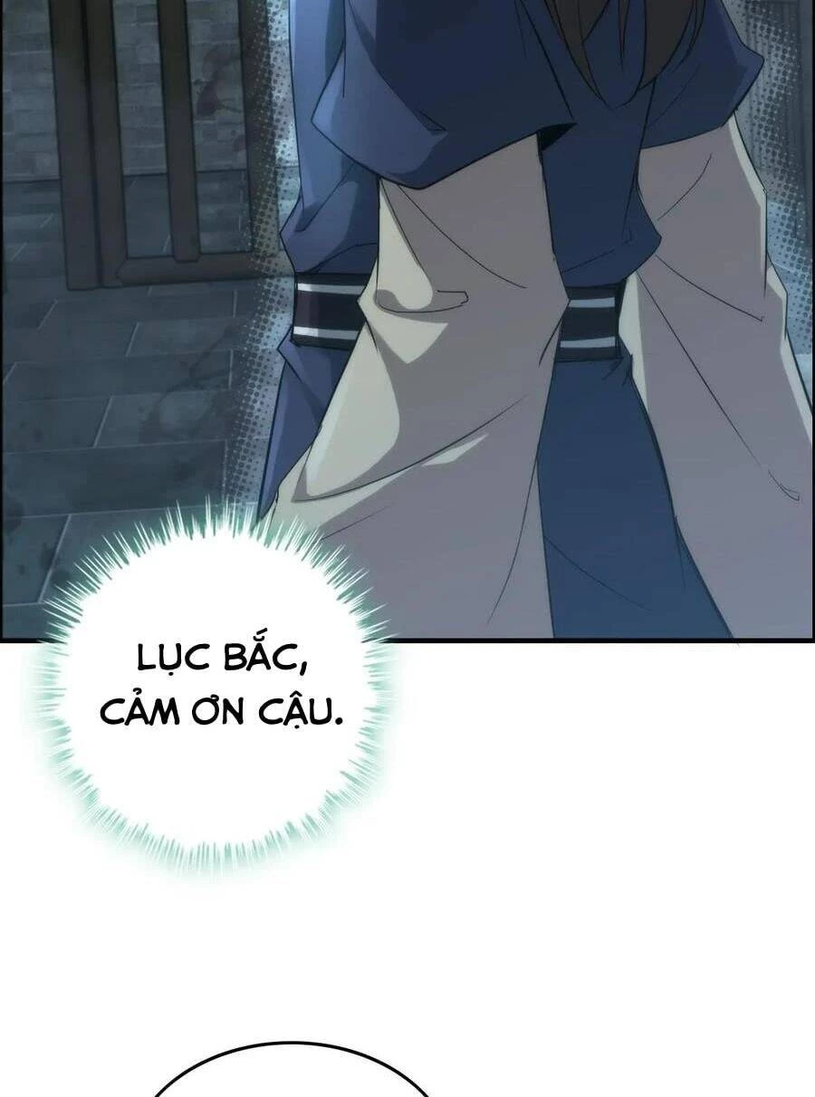 Tu Tiên Chính Là Như Vậy Chapter 48 - 59