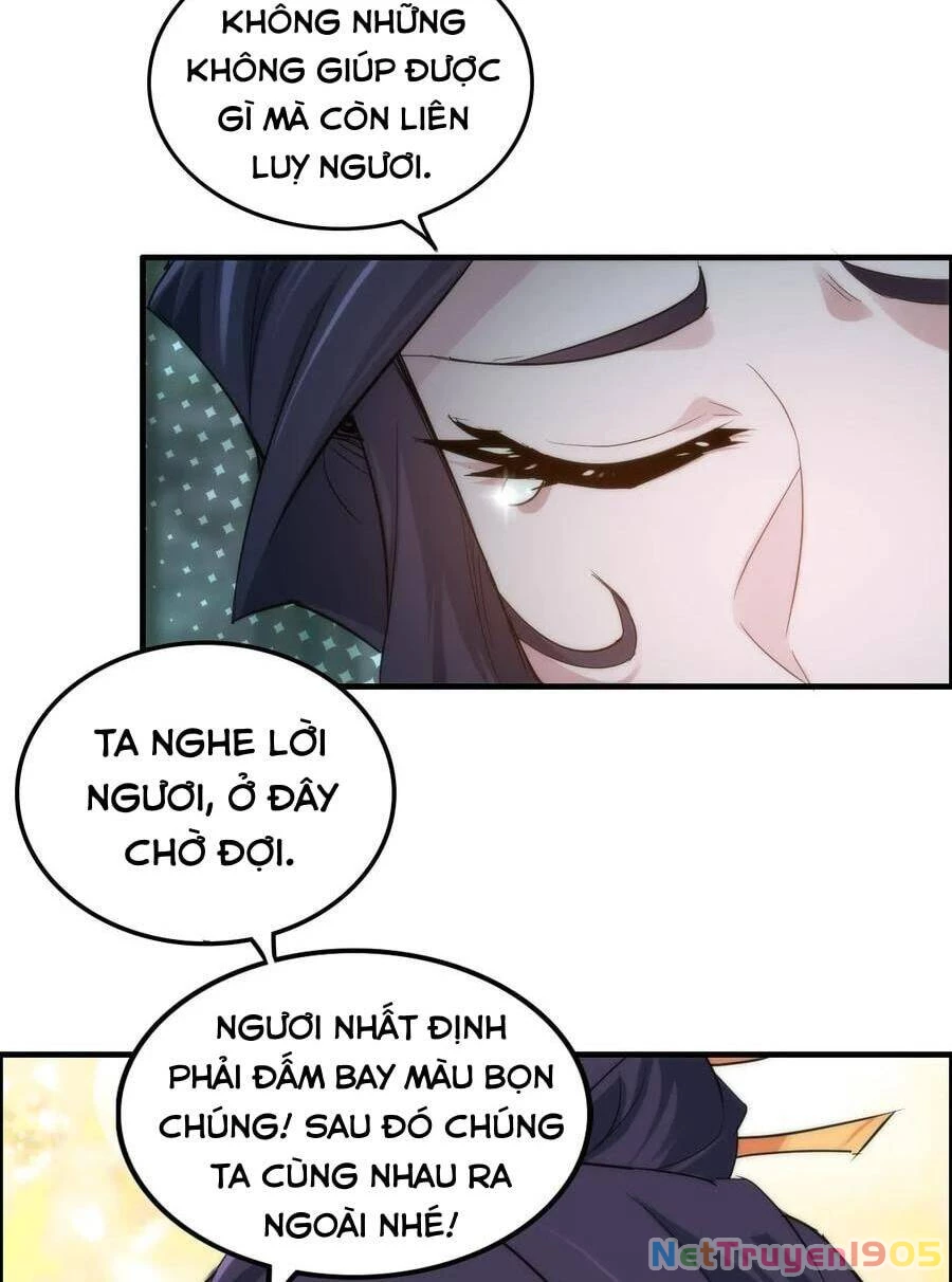Tu Tiên Chính Là Như Vậy Chapter 48 - 60