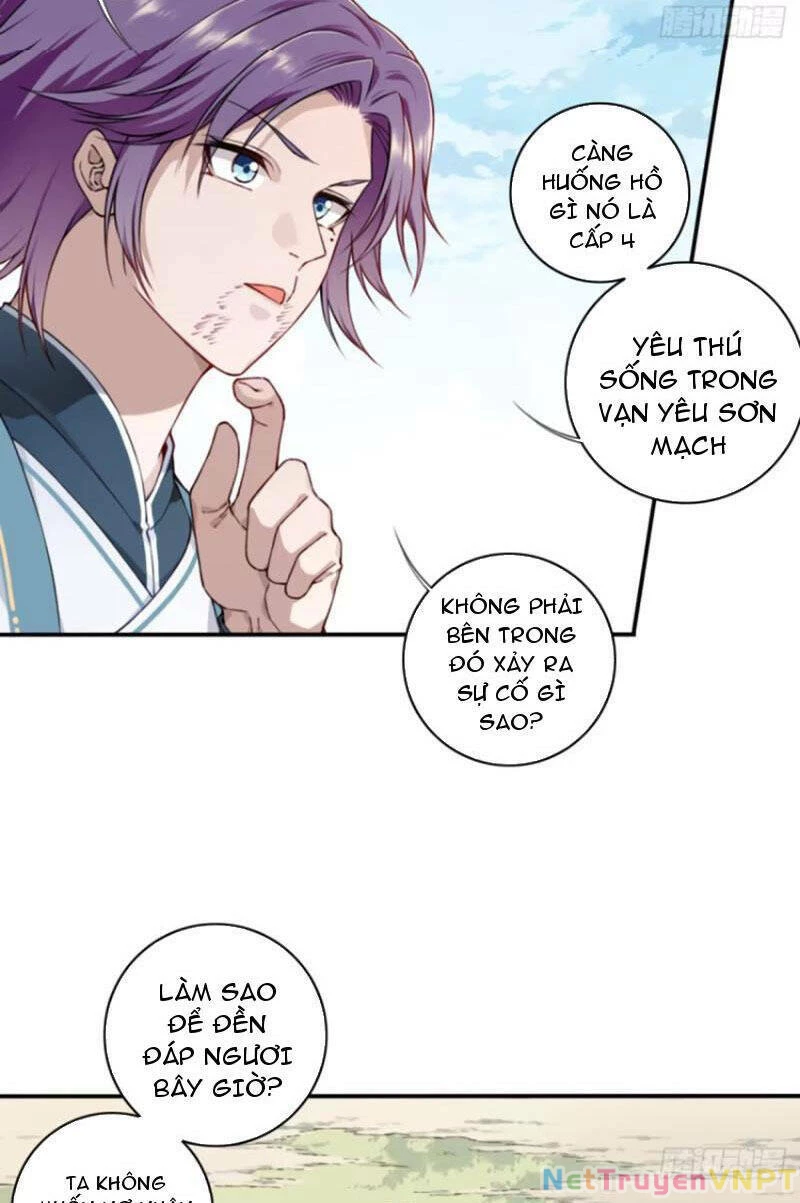 Ta Dùng Cơ Bắp Xưng Bá Tu Tiên Giới Chapter 26 - 7