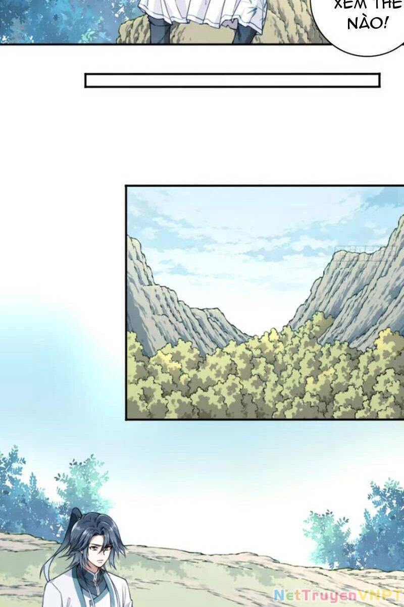Ta Dùng Cơ Bắp Xưng Bá Tu Tiên Giới Chapter 26 - 10