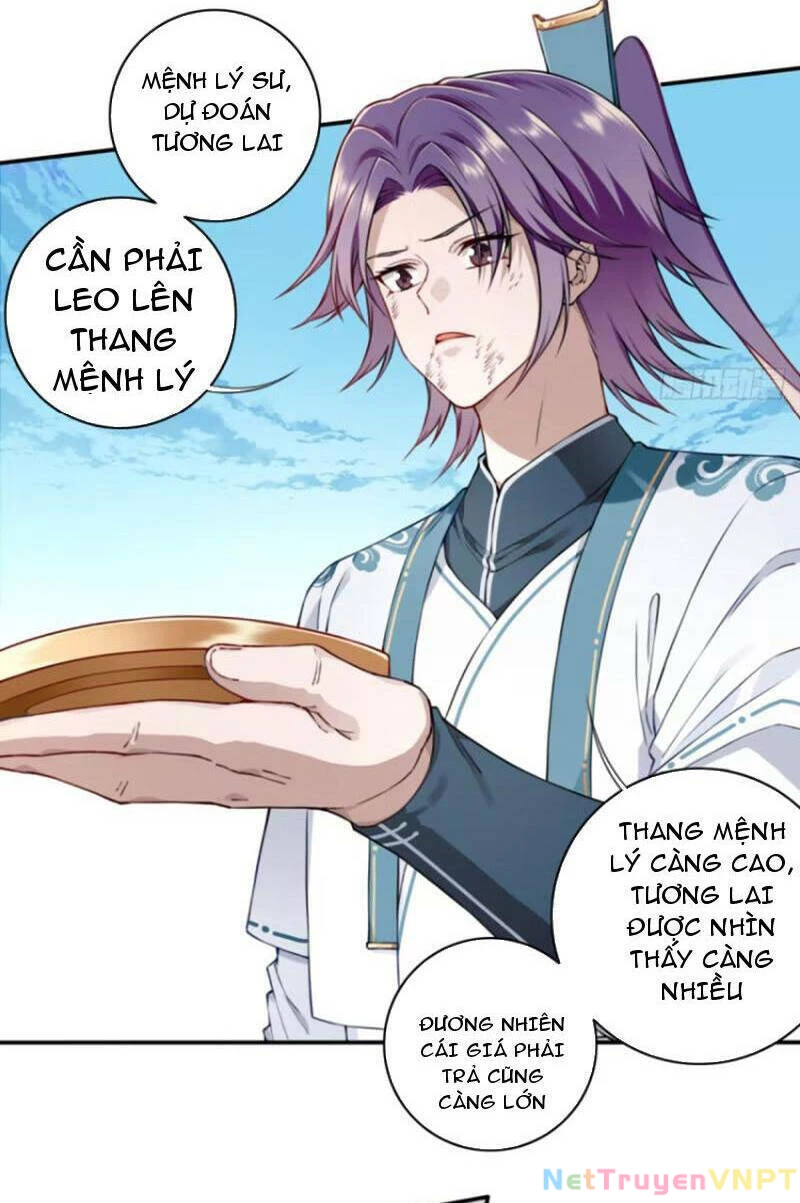 Ta Dùng Cơ Bắp Xưng Bá Tu Tiên Giới Chapter 26 - 12