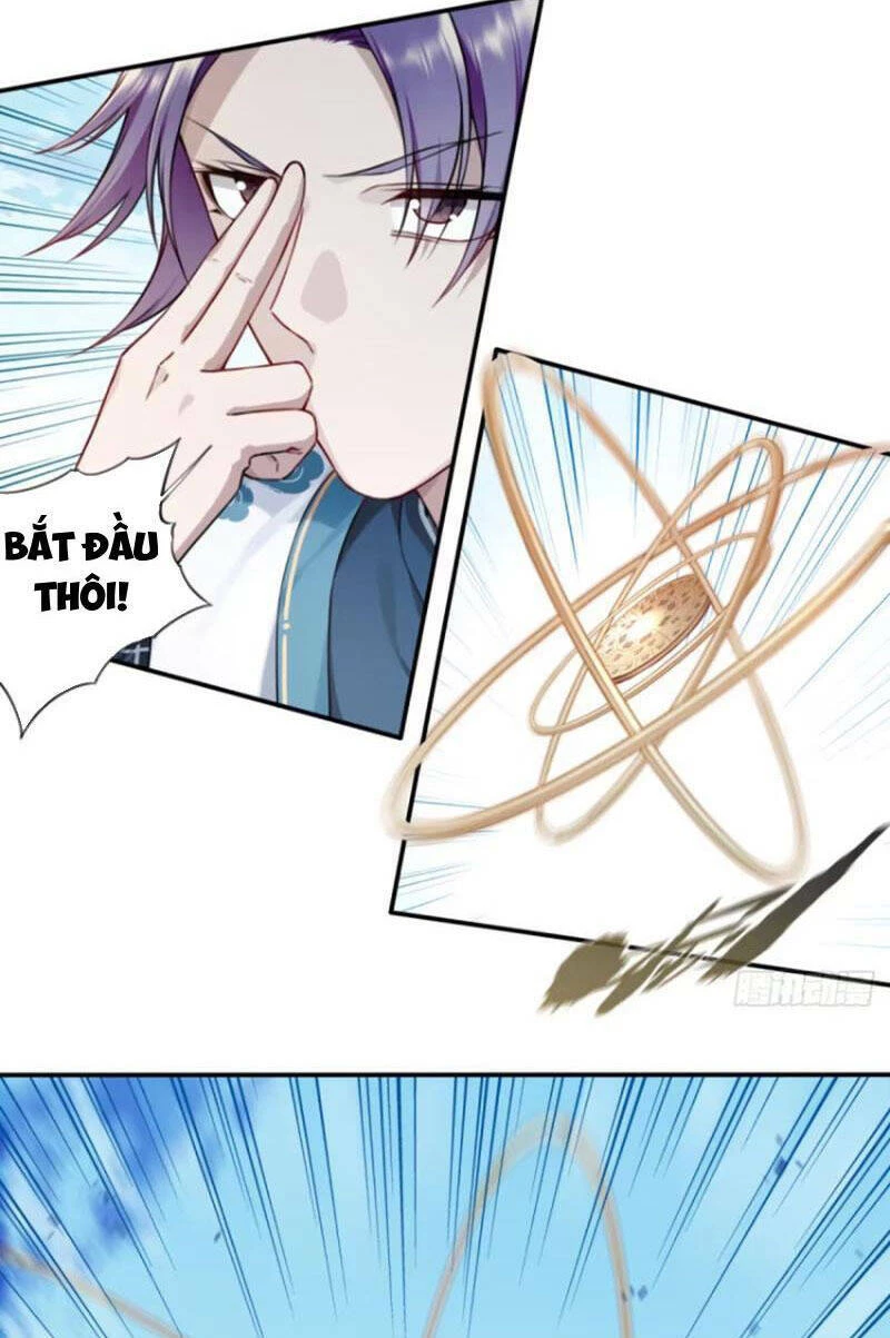 Ta Dùng Cơ Bắp Xưng Bá Tu Tiên Giới Chapter 26 - 13