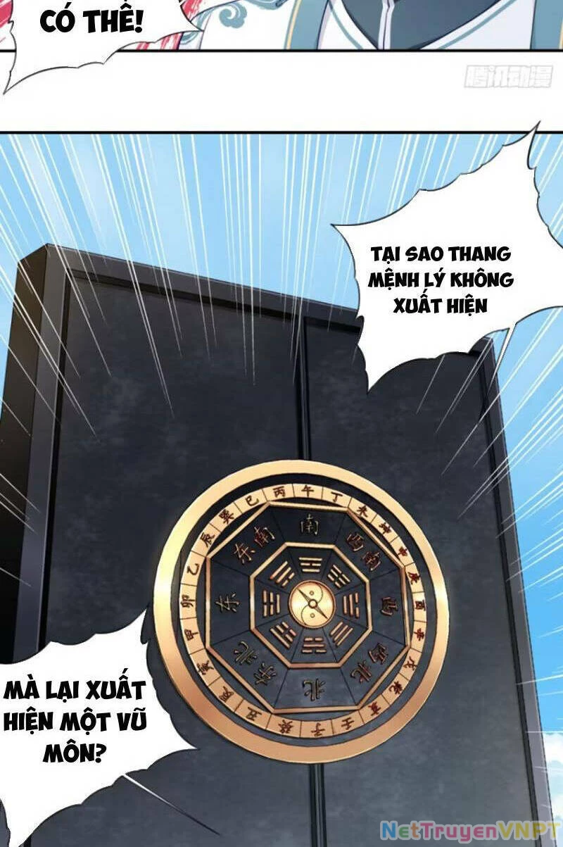 Ta Dùng Cơ Bắp Xưng Bá Tu Tiên Giới Chapter 26 - 18