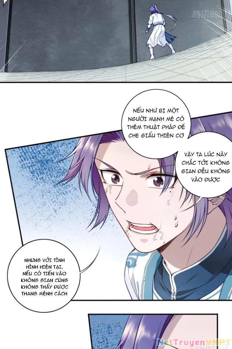 Ta Dùng Cơ Bắp Xưng Bá Tu Tiên Giới Chapter 26 - 19