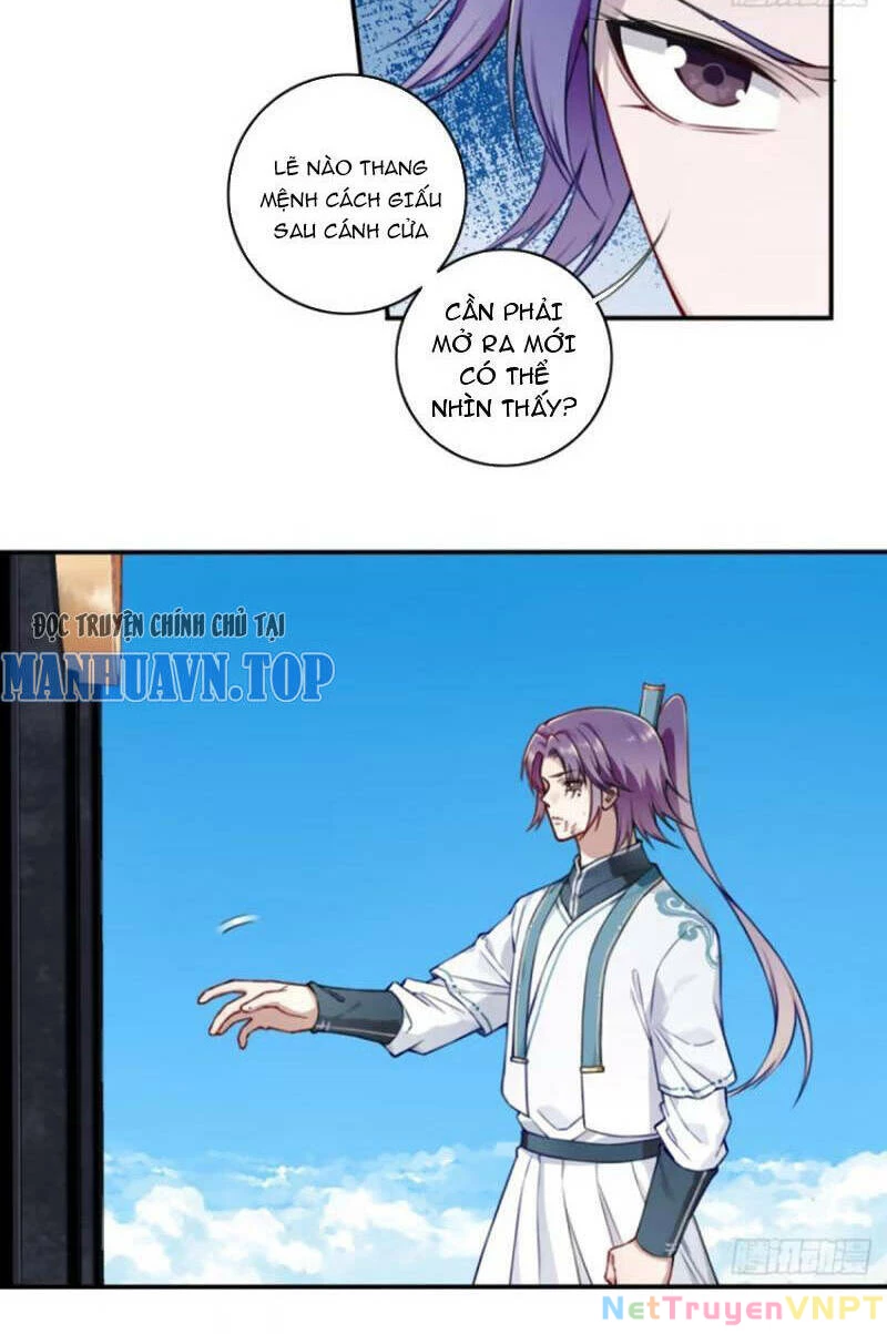 Ta Dùng Cơ Bắp Xưng Bá Tu Tiên Giới Chapter 26 - 20