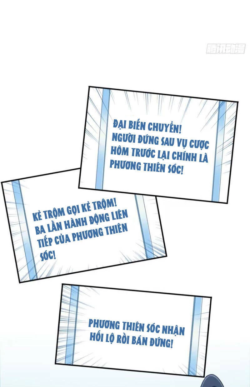 Ta Dùng Cơ Bắp Xưng Bá Tu Tiên Giới Chapter 26 - 31